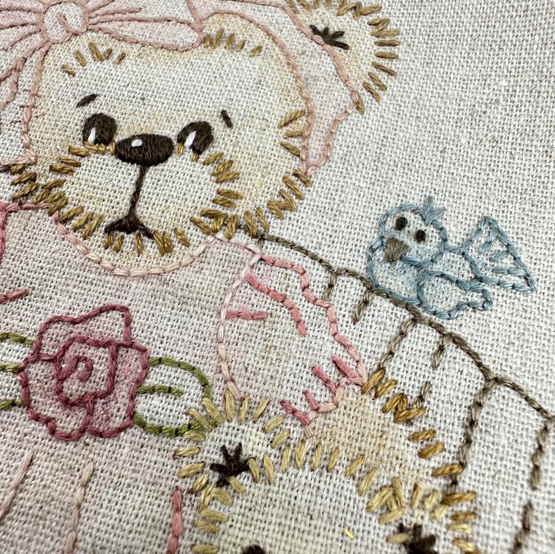 Bessy, Buttercup and Caramel from Teddy Favourites Range