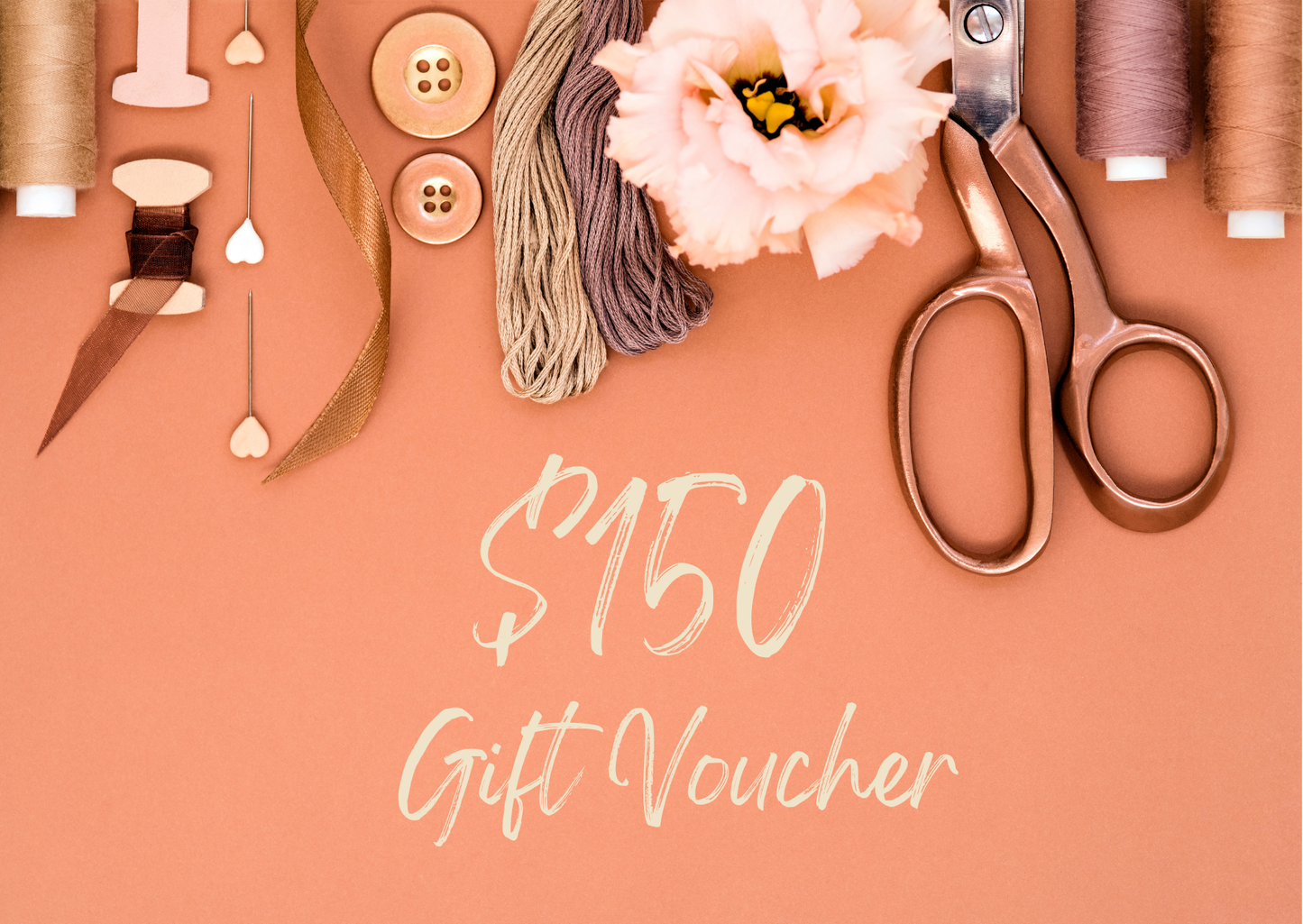 Digital Gift Voucher