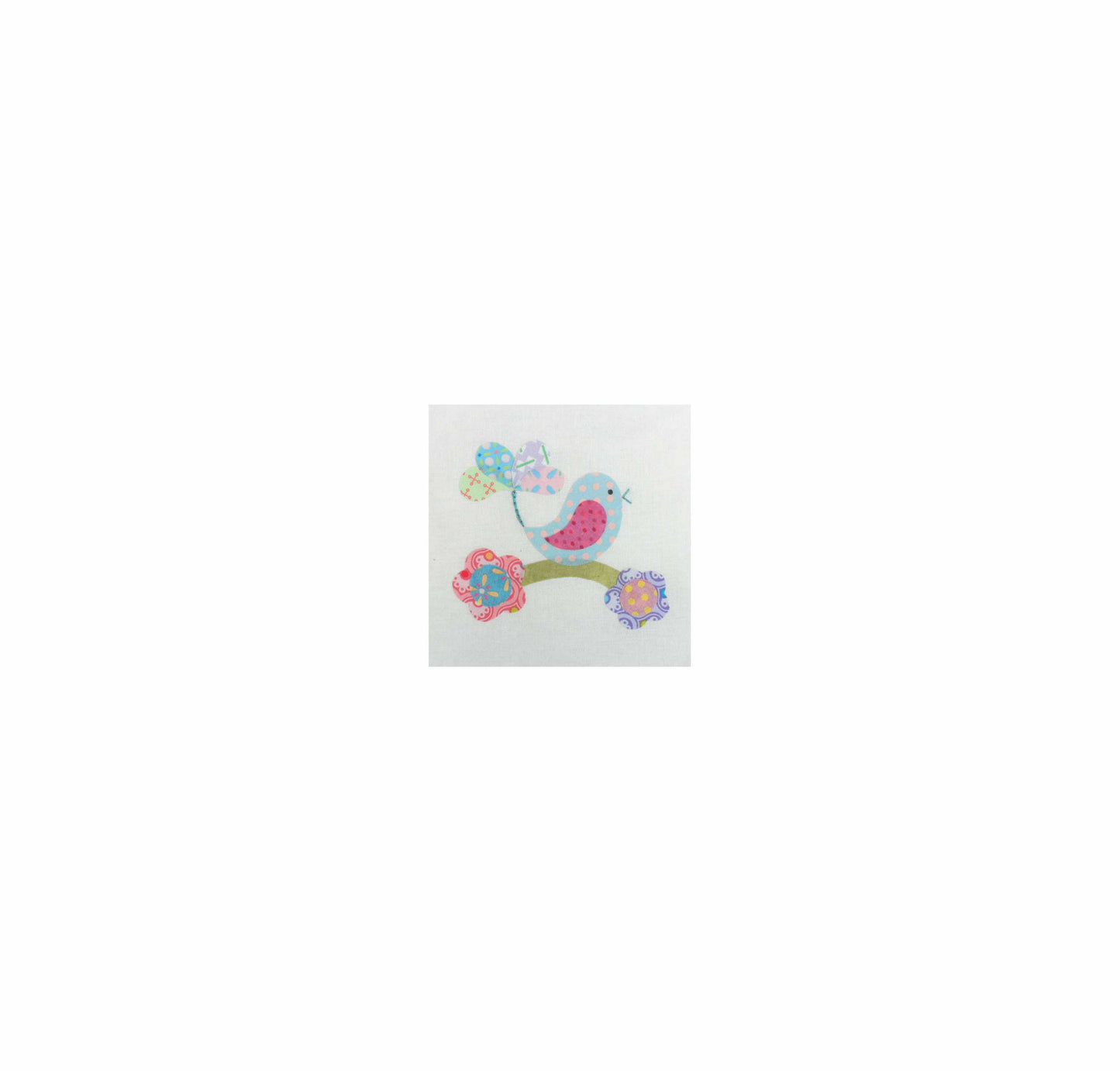 KIDDO'S BIRDIE - Downloadable pattern