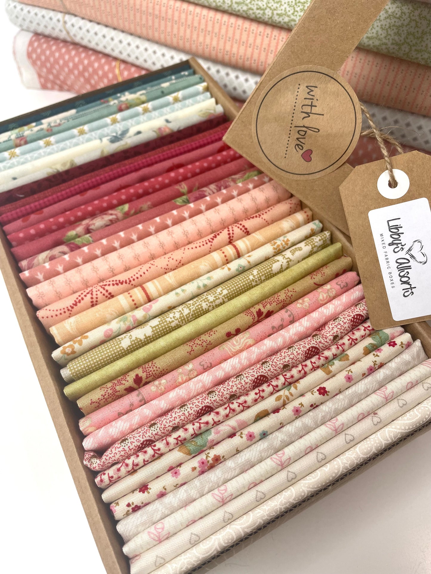 Libby’s Allsorts Box 4