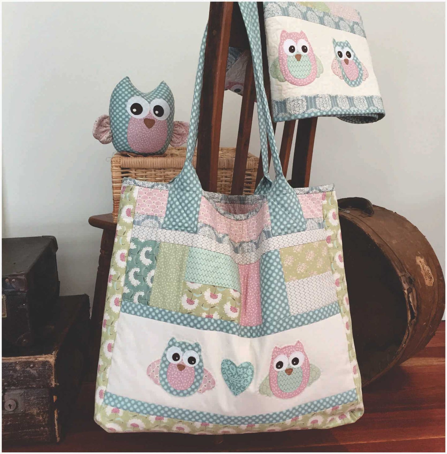 OLLIE OWL