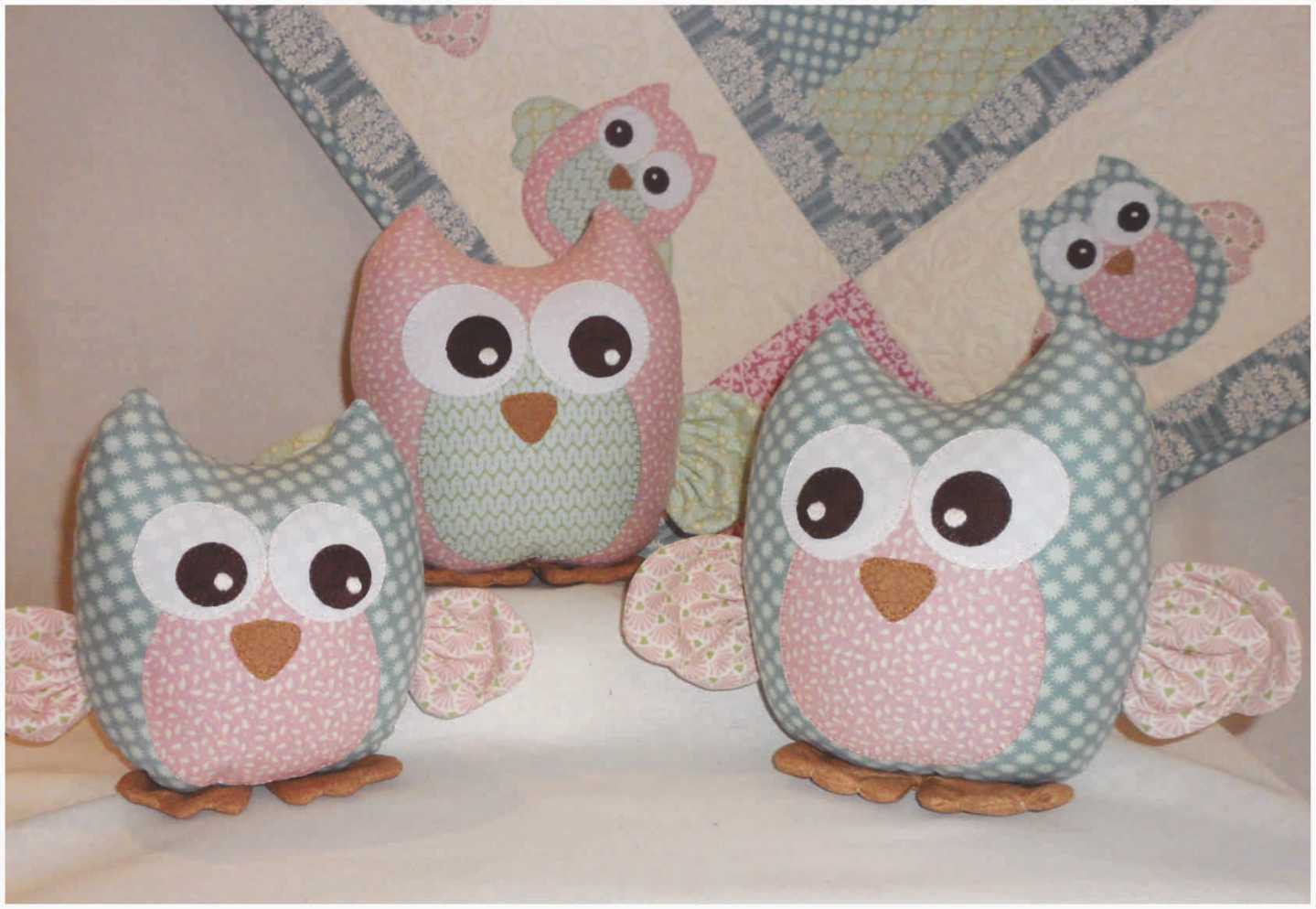 OLLIE OWL