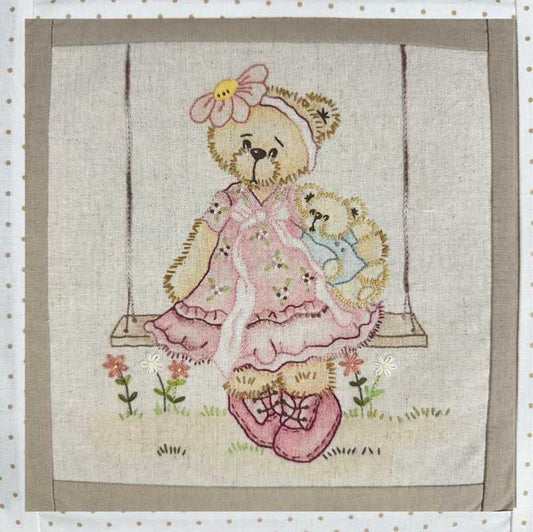 Penny and Chip from Teddy Favourites Range