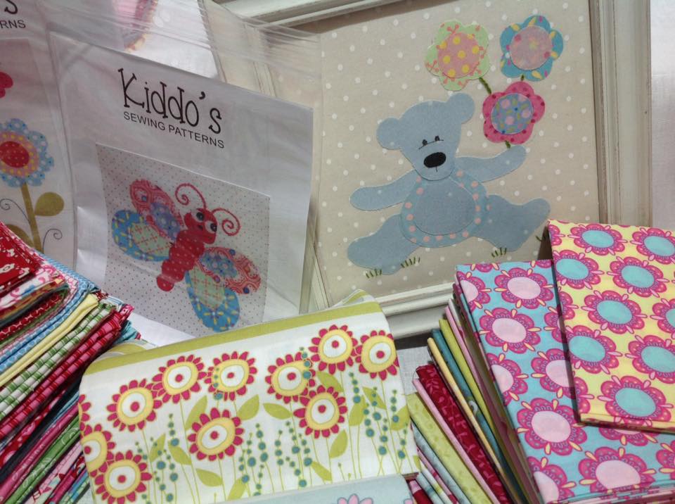 Kiddo's Downloadable Patterns