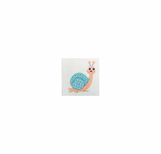 KIDDO'S SAMMY SNAIL - Dawnloadable pattern